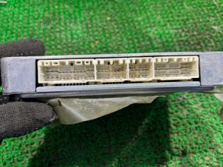 Блок efi TOYOTA COROLLA FIELDER NZE121 1NZFE 89666-12140 3 ракурс