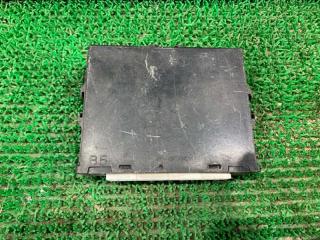 Блок efi DAIHATSU TANTO L360S EFVE 89560-B2450 5 ракурс