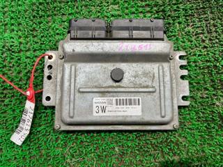 Запчасть Блок efi  NISSAN WINGROAD A56-V62 A9U Контрактный 