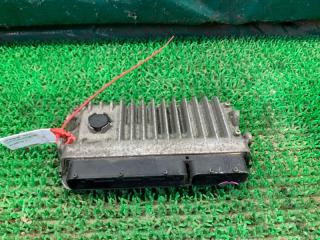 Блок efi TOYOTA PORTE NCP145 1NZFE 8966152W30 1 ракурс