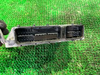 Блок efi TOYOTA RACTIS NCP100 1NZFE 89661-52D30 2 ракурс