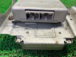 Блок efi NISSAN CUBE AZ10 CGA3DE 23710-AN303 3 ракурс
