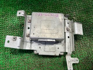 Блок efi NISSAN CUBE AZ10 CGA3DE 23710-AN303 4 ракурс