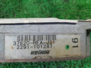 Блок efi HONDA MOBILIO SPIKE GK2 L15A 37820-RFA-J51 3 ракурс Блок efi HONDA MOBILIO SPIKE GK2 L15A 37820-RFA-J51 3 ракурс