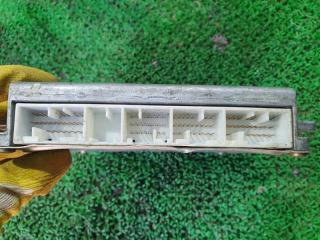 Блок efi HONDA MOBILIO SPIKE GK2 L15A 37820-RFA-J51 4 ракурс