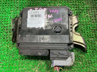 Блок efi TOYOTA NOAH ZRR75 3ZRFAE 89661-28C50 1 ракурс