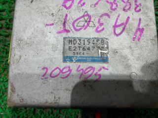 Блок efi MITSUBISHI PAJERO MINI H56A 4A30 MD319458 2 ракурс Блок efi MITSUBISHI PAJERO MINI H56A 4A30 MD319458 2 ракурс