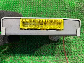 Блок efi MITSUBISHI PAJERO MINI H56A 4A30 MD319458 4 ракурс