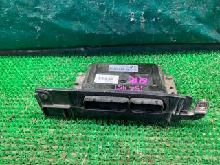 Запчасть Блок efi  NISSAN WINGROAD A56V62A2D Контрактный  Состояние оценивайте по фото