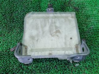 Блок efi TOYOTA COROLLA FIELDER NZE124 1NZFE 89666-12160 3 ракурс