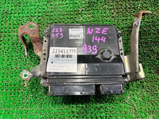 Блок efi TOYOTA COROLLA AXIO NZE144 1NZFE 89661-12P41 1 ракурс Блок efi TOYOTA COROLLA AXIO NZE144 1NZFE 89661-12P41 1 ракурс