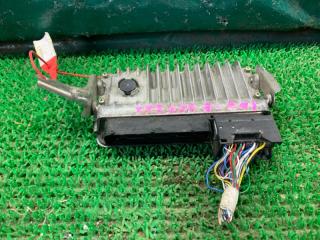 Блок efi TOYOTA PORTE NCP145 1NZFE 89661-52W30 1 ракурс