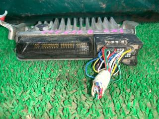Блок efi TOYOTA PORTE NCP145 1NZFE 89661-52W30 2 ракурс
