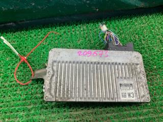 Блок efi TOYOTA PORTE NCP145 1NZFE 89661-52W30 4 ракурс