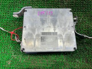 Блок efi TOYOTA ALPHARD ANH15 2AZFE 89661-58070 1 ракурс