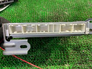 Блок efi TOYOTA ALPHARD ANH15 2AZFE 89661-58070 3 ракурс