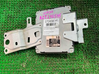 Блок efi TOYOTA CALDINA AZT246 1AZFSE 86792-21061 1 ракурс
