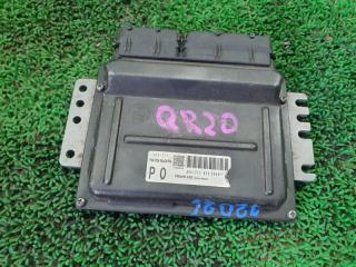 Блок efi NISSAN LIBERTY RNM12 QR20DE A56-T17 1 ракурс