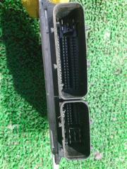 Блок efi NISSAN LIBERTY RNM12 QR20DE A56-T17 3 ракурс