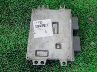 Блок efi SUZUKI SX4 YA41S J20A 33920-80J50 1 ракурс
