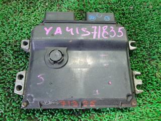 Блок efi SUZUKI SX4 YA41S J20A 33920-80J50 2 ракурс