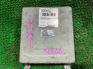 Блок efi MAZDA MPV LW3W L3DE L33718881J 1 ракурс