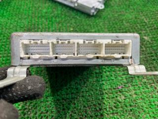 Блок efi MAZDA MPV LW3W L3DE L33718881J 2 ракурс