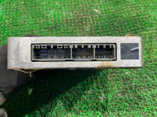 Блок efi TOYOTA MARK II SX90 4SFE 89661-22490 3 ракурс