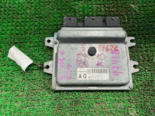 Запчасть Блок efi  NISSAN MARCH A56-E39 Контрактный 