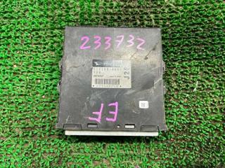 Блок efi DAIHATSU TERIOS KID J111G EF 8956087443 1 ракурс