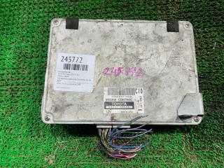 Блок efi TOYOTA CROWN JZS173 1JZGE 89661-3A690 1 ракурс Блок efi TOYOTA CROWN JZS173 1JZGE 89661-3A690 1 ракурс