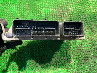 Блок efi TOYOTA VITZ KSP130 1KRFE 89661-52V71 3 ракурс