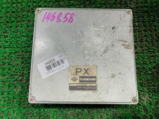 Блок efi NISSAN PRESAGE NU30 KA24DE 23710AD511 1 ракурс