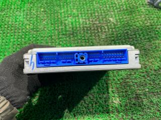 Блок efi NISSAN PRESAGE NU30 KA24DE 23710AD511 2 ракурс