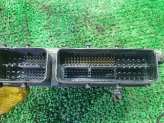 Блок efi TOYOTA NOAH ZRR75 3ZRFAE 89661-28C51 2 ракурс