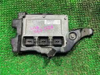 Блок efi HONDA FIT GE7 L13A 37820-rb0-966 1 ракурс