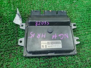 Блок efi NISSAN BLUEBIRD SYLPHY NG11 HR15DE A56-Y89 A5E 1 ракурс Блок efi NISSAN BLUEBIRD SYLPHY NG11 HR15DE A56-Y89 A5E 1 ракурс