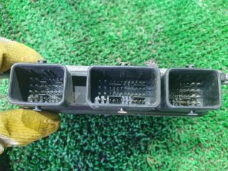 Блок efi NISSAN BLUEBIRD SYLPHY NG11 HR15DE A56-Y89 A5E 3 ракурс