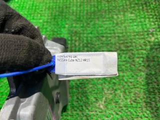 Блок efi NISSAN NOTE NE11 HR15DE A56-A99 4 ракурс