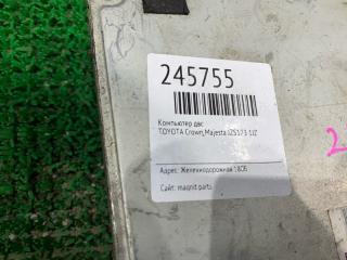 Блок efi TOYOTA CROWN JZS173 1JZGE 89661-3A770 4 ракурс Блок efi TOYOTA CROWN JZS173 1JZGE 89661-3A770 4 ракурс