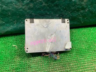 Блок efi TOYOTA CROWN JZS173 1JZGE 89661-3A770 5 ракурс