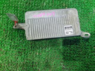Блок efi TOYOTA RACTIS NCP125 1NZFE 89661-52P20 1 ракурс
