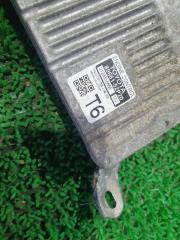 Блок efi TOYOTA RACTIS NCP125 1NZFE 89661-52P20 2 ракурс