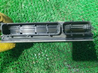 Блок efi TOYOTA RACTIS NCP125 1NZFE 89661-52P20 3 ракурс