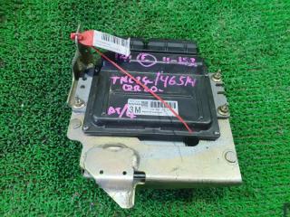 Блок efi NISSAN SERENA TNC24 QR20DE A56-V34 1 ракурс Блок efi NISSAN SERENA TNC24 QR20DE A56-V34 1 ракурс