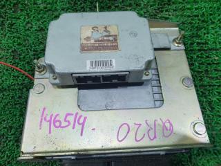 Блок efi NISSAN SERENA TNC24 QR20DE A56-V34 3 ракурс Блок efi NISSAN SERENA TNC24 QR20DE A56-V34 3 ракурс