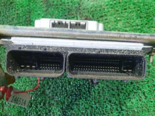 Блок efi NISSAN SERENA TNC24 QR20DE A56-V34 4 ракурс
