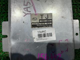Блок efi SUBARU EXIGA YA5 EJ204 22611-ar600 2 ракурс