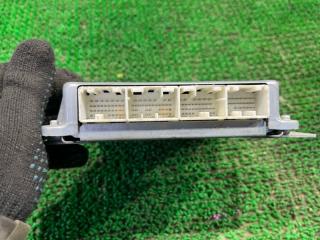 Блок efi SUBARU EXIGA YA5 EJ204 22611-ar600 3 ракурс