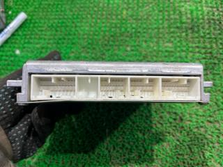 Блок efi HONDA FIT ARIA GD9 L15A 37820-reb-j51 3 ракурс
